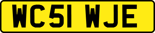 WC51WJE