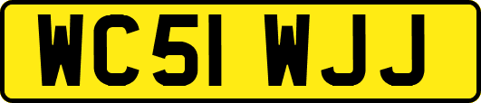 WC51WJJ