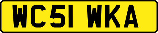WC51WKA