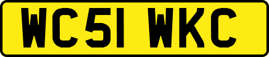 WC51WKC