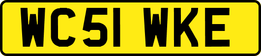 WC51WKE