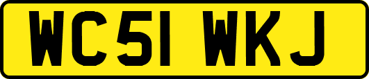 WC51WKJ
