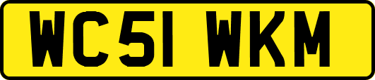 WC51WKM