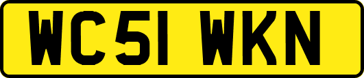 WC51WKN