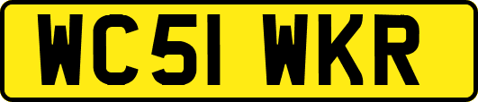 WC51WKR