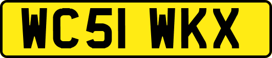 WC51WKX