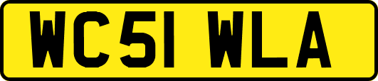 WC51WLA