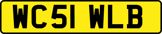 WC51WLB
