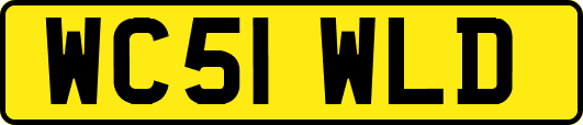 WC51WLD