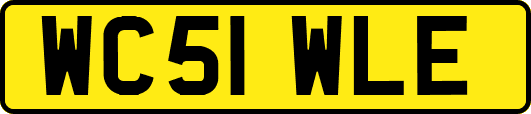 WC51WLE