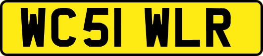WC51WLR