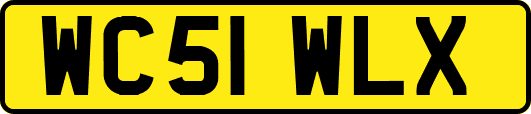 WC51WLX