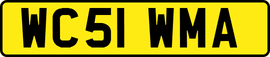 WC51WMA