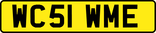 WC51WME
