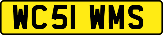 WC51WMS