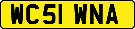 WC51WNA