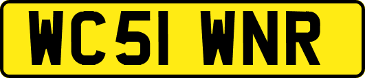 WC51WNR