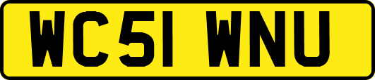 WC51WNU