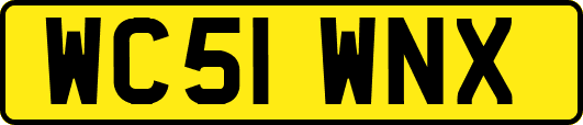 WC51WNX