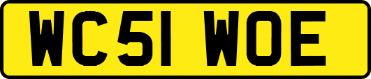 WC51WOE