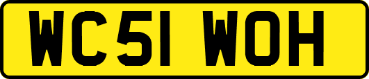 WC51WOH