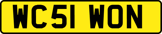 WC51WON