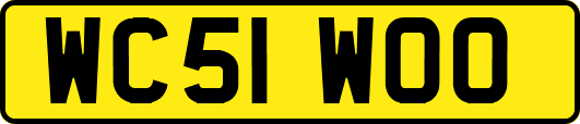 WC51WOO