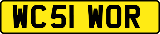 WC51WOR