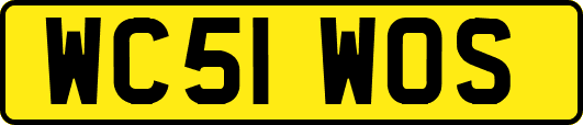 WC51WOS