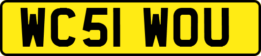 WC51WOU