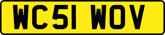 WC51WOV