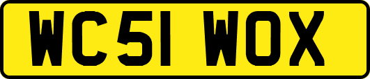 WC51WOX