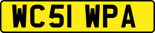WC51WPA