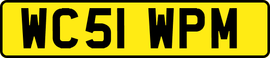 WC51WPM