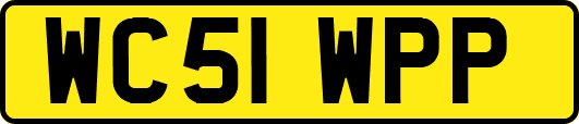 WC51WPP
