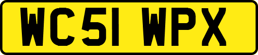 WC51WPX