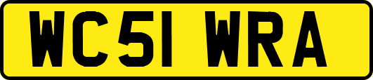 WC51WRA