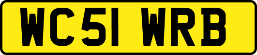 WC51WRB