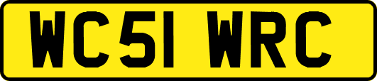 WC51WRC