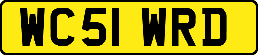 WC51WRD