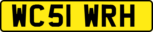 WC51WRH