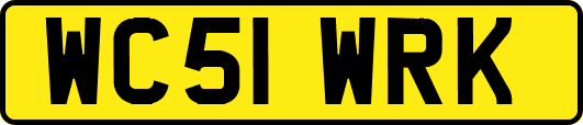 WC51WRK