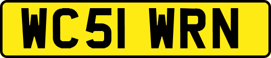 WC51WRN