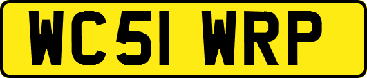 WC51WRP