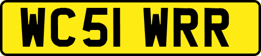 WC51WRR