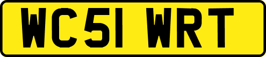 WC51WRT