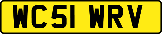 WC51WRV