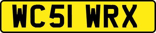 WC51WRX