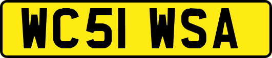 WC51WSA