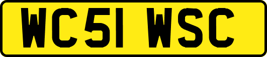 WC51WSC